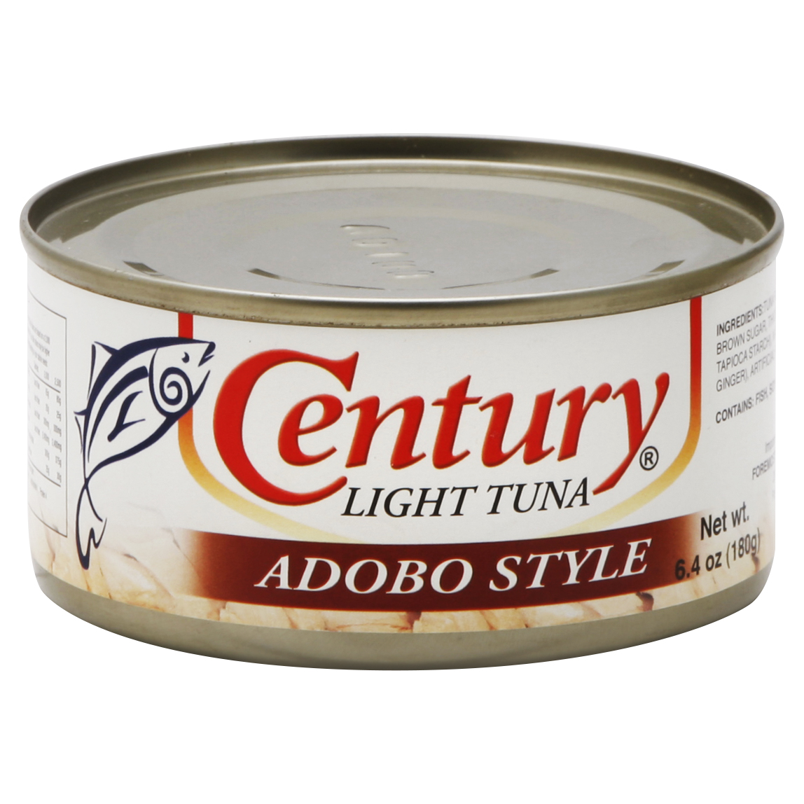 Century Tuna 6.4 Oz