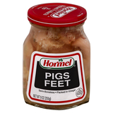 Hormel Pigs Feet 9 Oz image