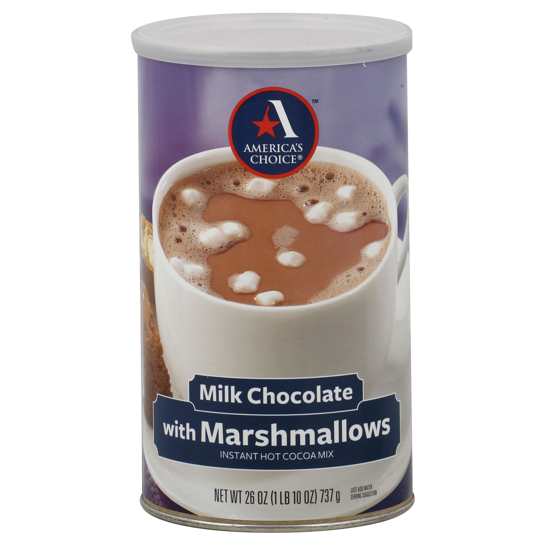 America's Choice Hot Cocoa Mix 26 Oz