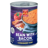 Sunny Select Bean With Bacon Condensed Soup 11.25 Oz image