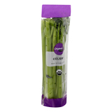 Marketside Organic Celery 1 Ea image