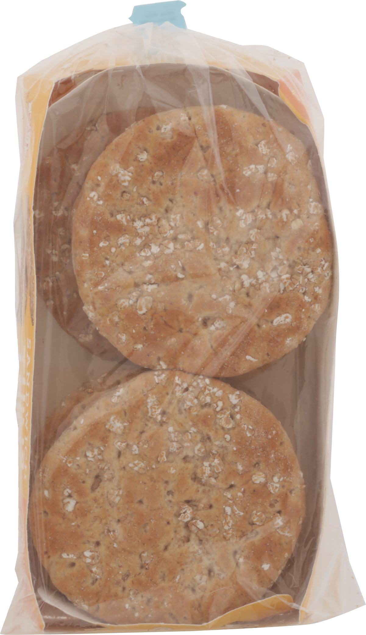 Sandwich Thins Rolls, Honey Wheat