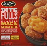 Mac & Cheese Bites, Classic image