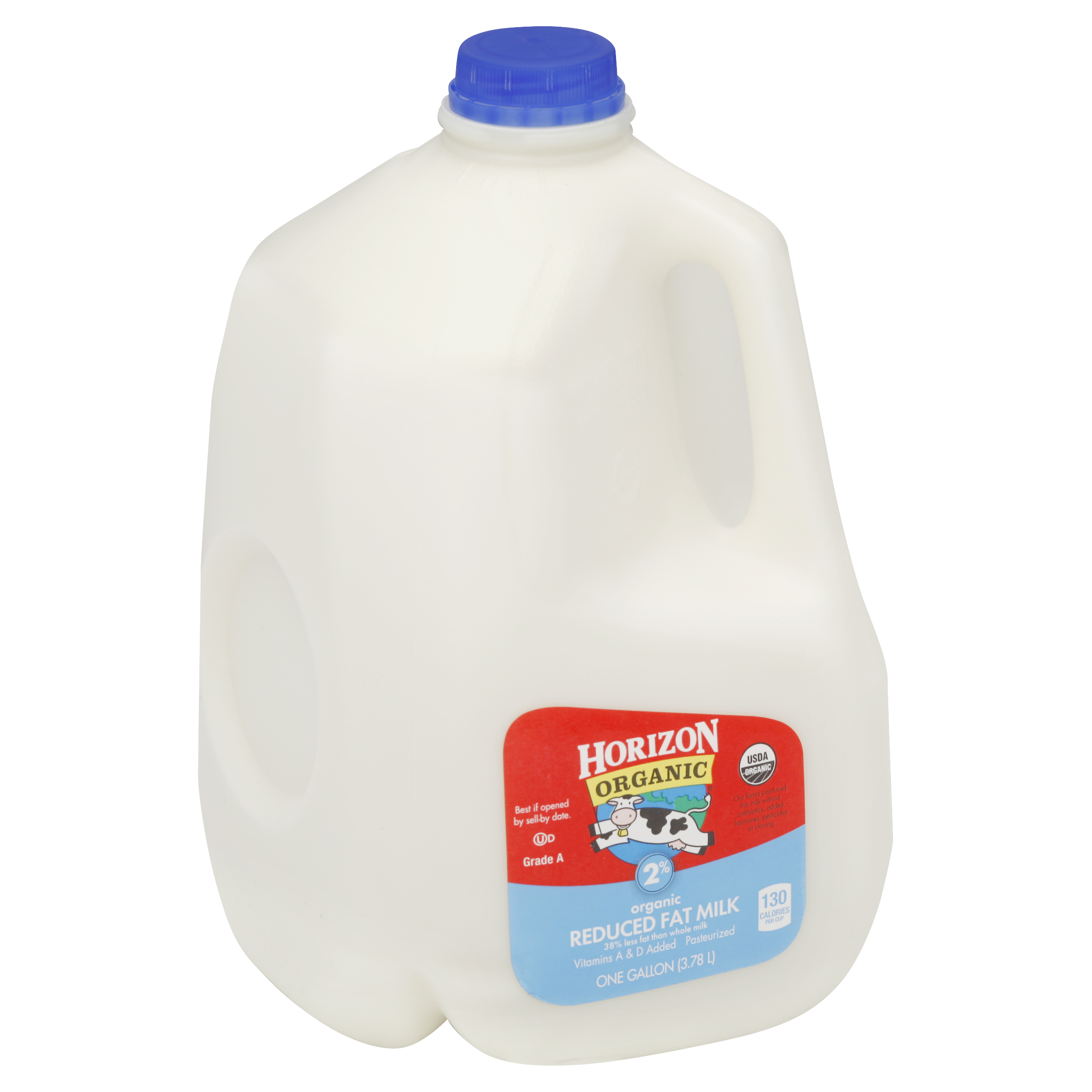 Horizon Milk 1 Gl