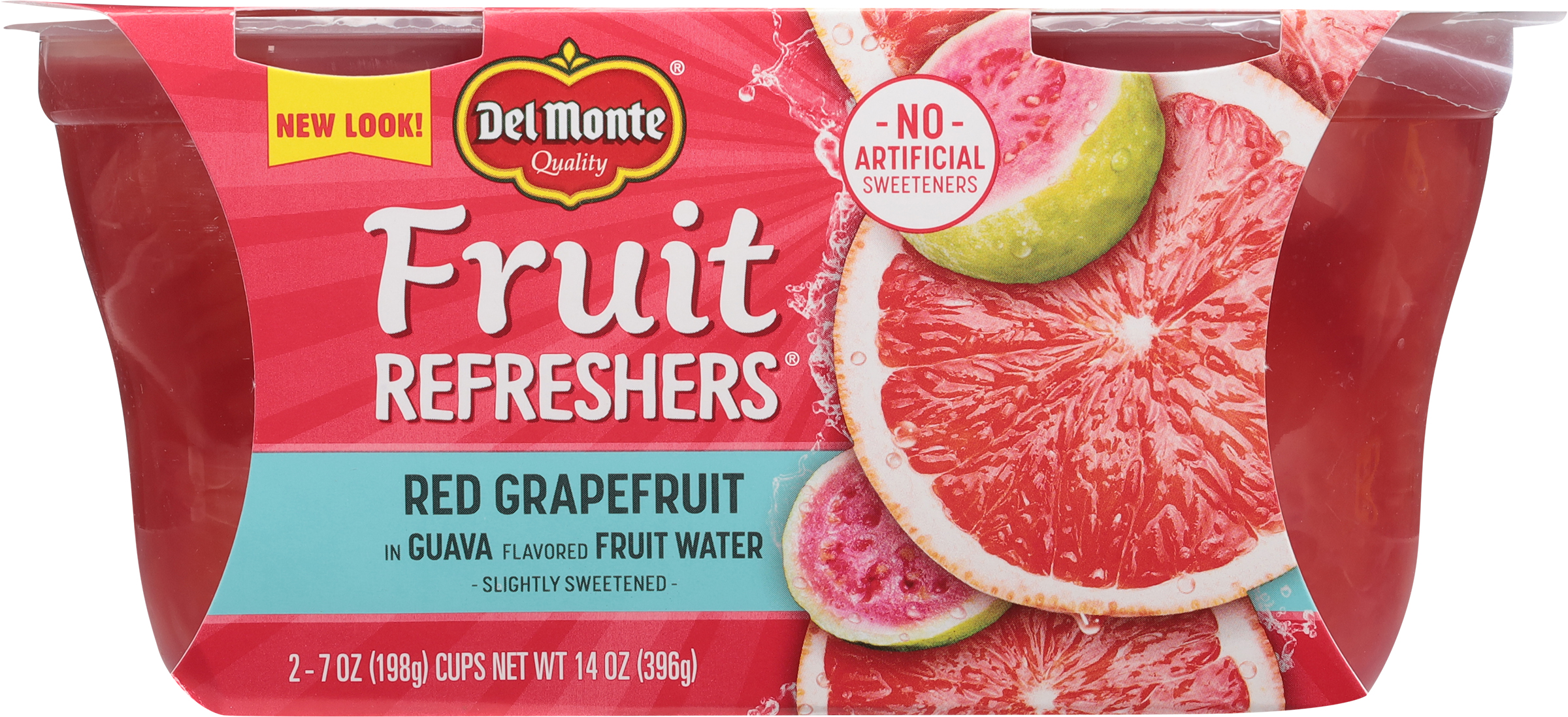 Red Grapefruit