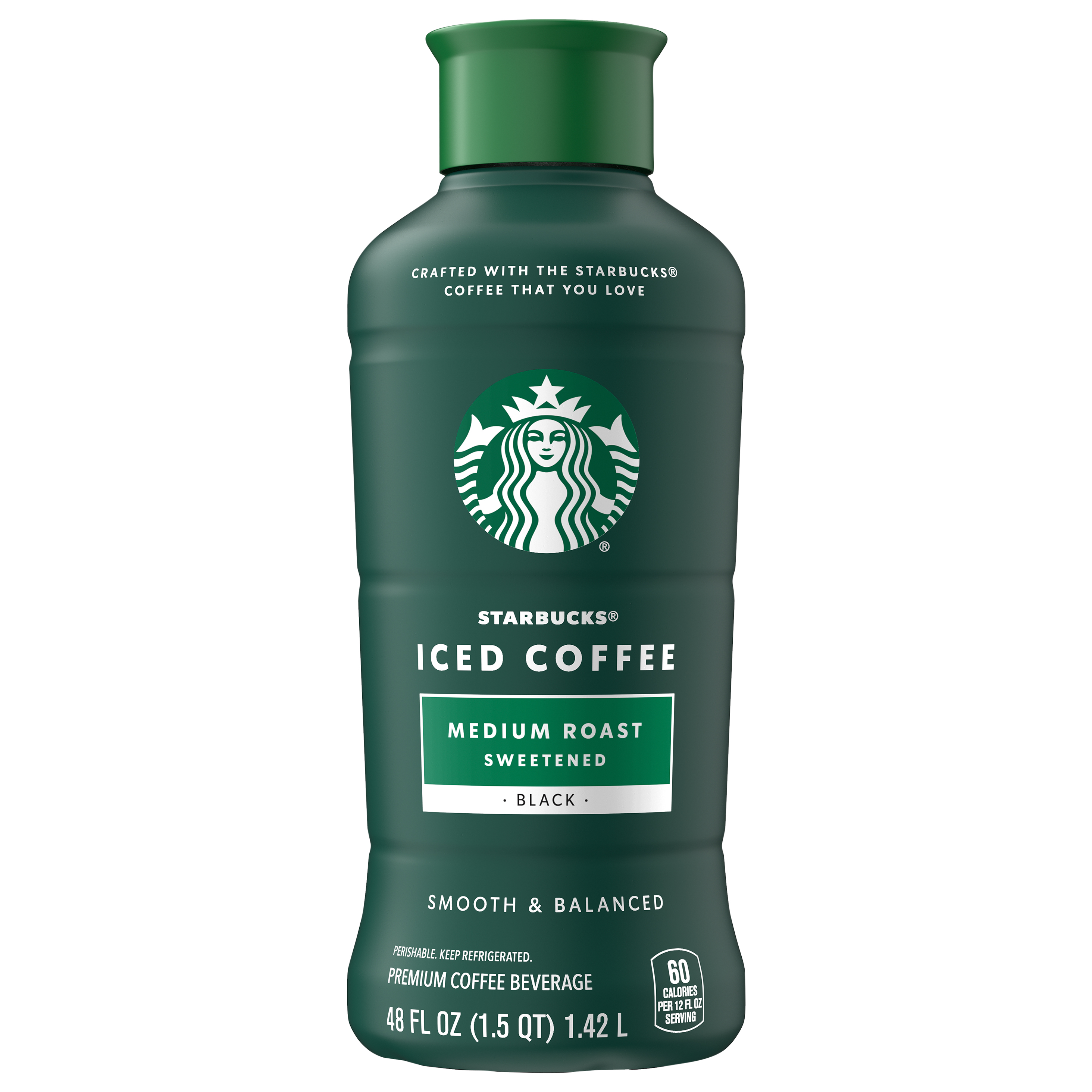 Top 50 most popular iced coffee