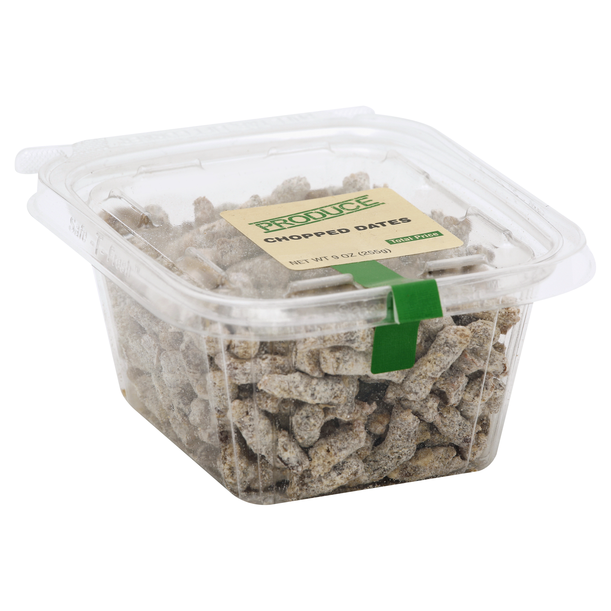 Torn & Glasser Dates 9 Oz