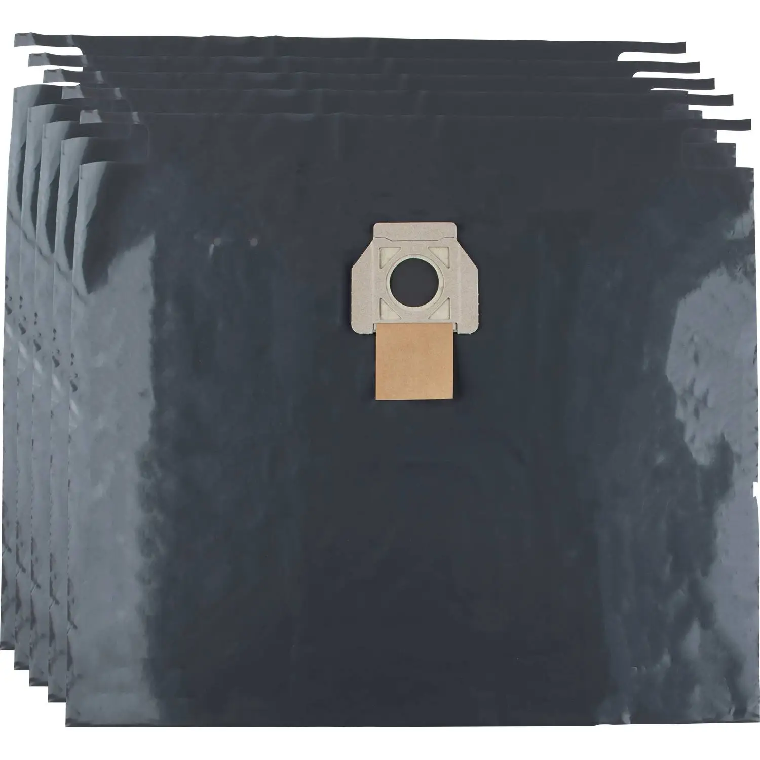 Makita Plastic Disposal Bag VC4213 5Pk