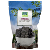 Pacific Coast Organic Blackberries 10 Oz image