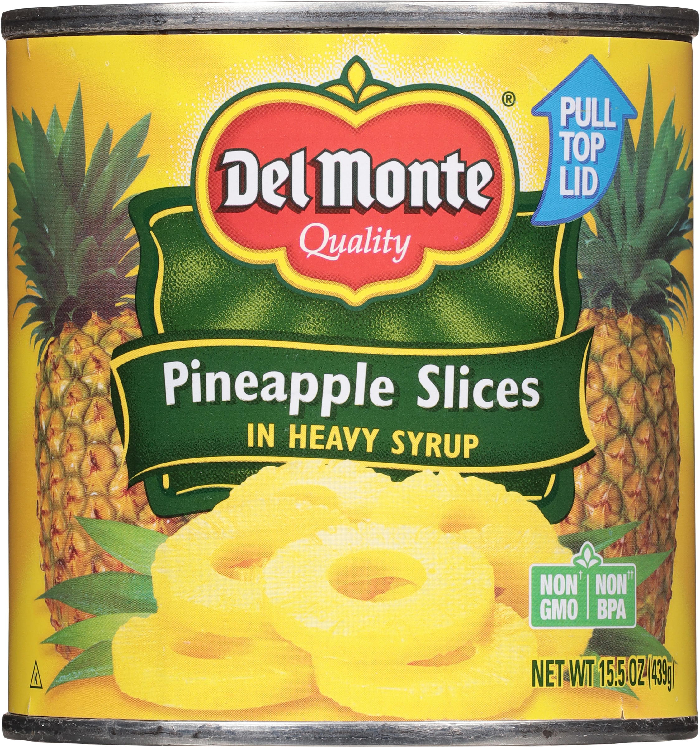 Pineapple Slices