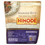 Hinode Jasmine Rice 16 Oz image