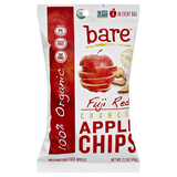 Bare Apple Chips 2.2 Oz image