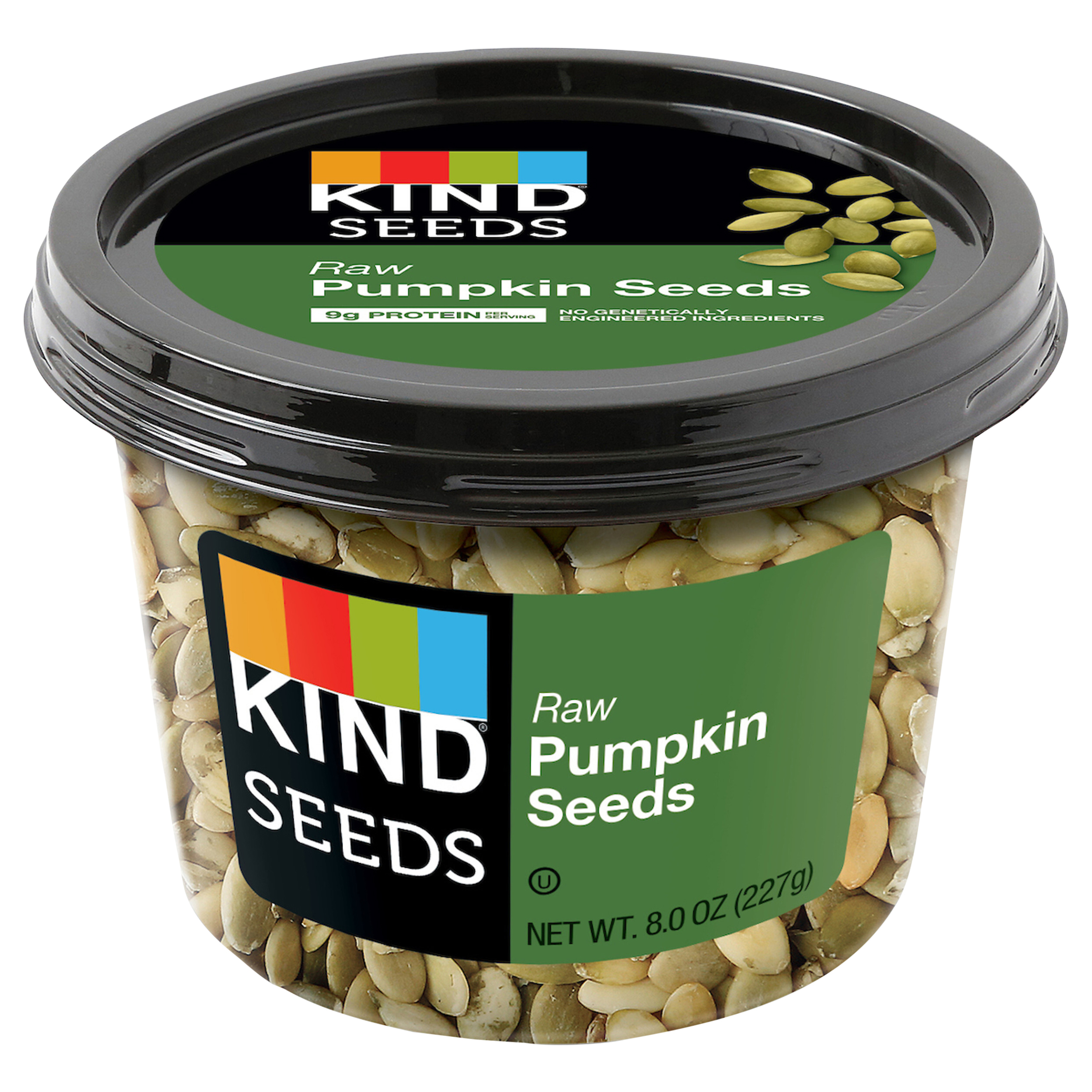 Pumpkin Seeds, Raw
