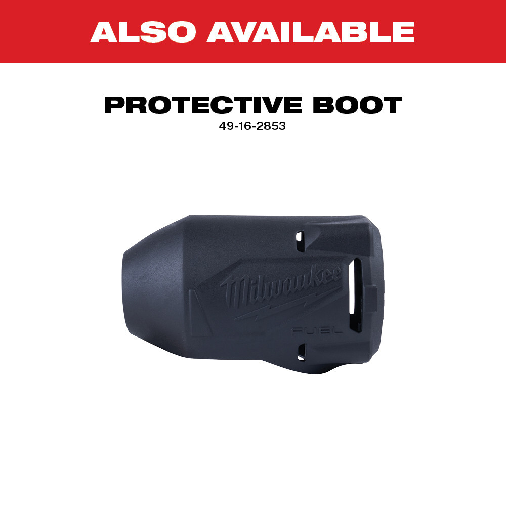 White Cap | Milwaukee M18 Fuel 1/4 White Cap | Milwaukee M18 Fuel 1/4