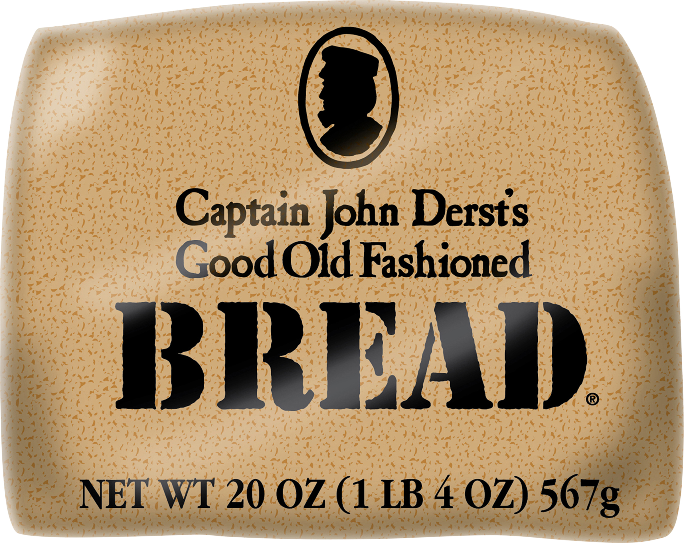 Bread, Good Old Fashioned
