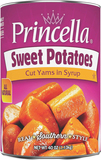 Sweet Potatoes, Real Southern Style image