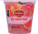 Red Grapefruit image