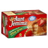 Aunt Jemima Pancakes 12 Ea image