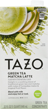 Green Tea Concentrate, Matcha Latte image