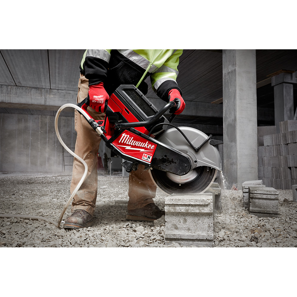 Milwaukee MXF314-2XC 14 Battery Powered Cutter – Ace Cutting