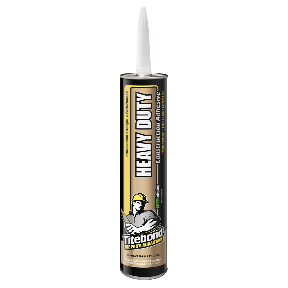 Construction Adhesive