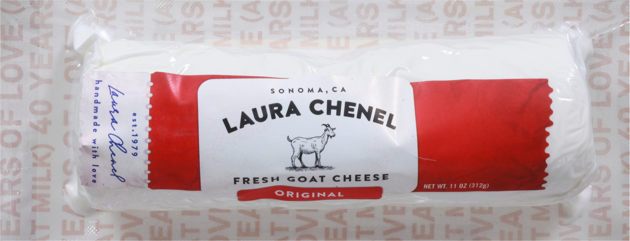 Fresh Goat Cheese, Original