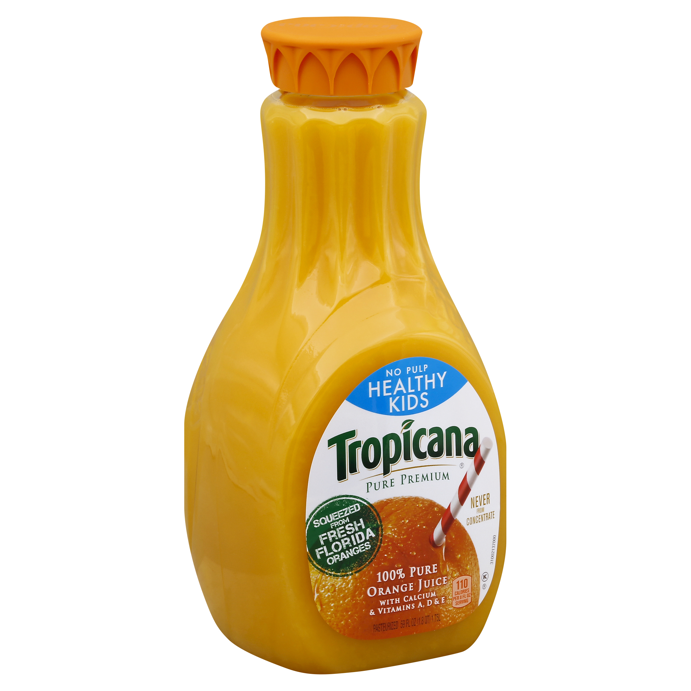 Tropicana 100% Juice 59 Oz
