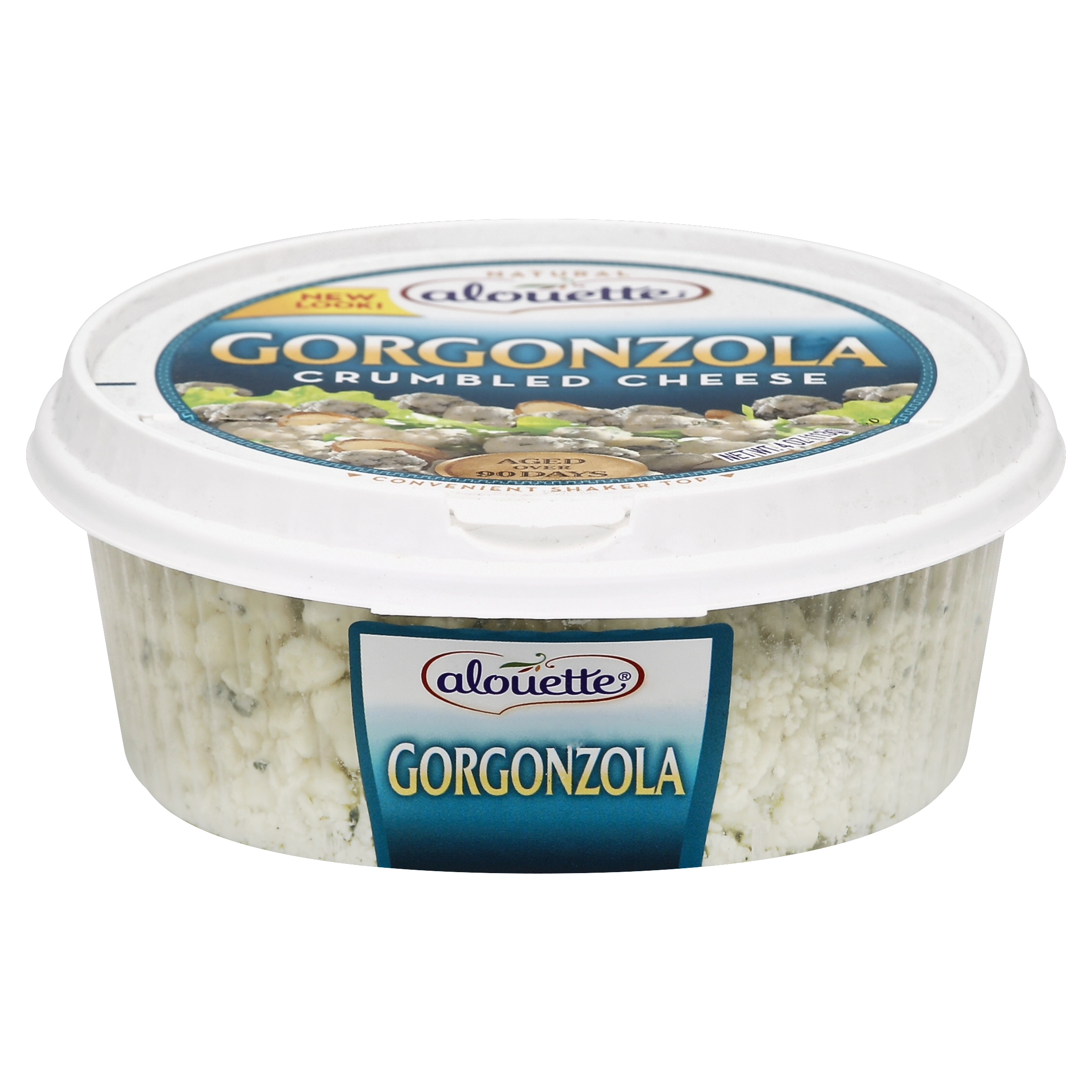 Alouette Cheese 4 Oz
