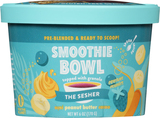 Smoothie Bowl, The Sesher image