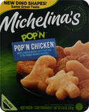 Pop'n Chicken image