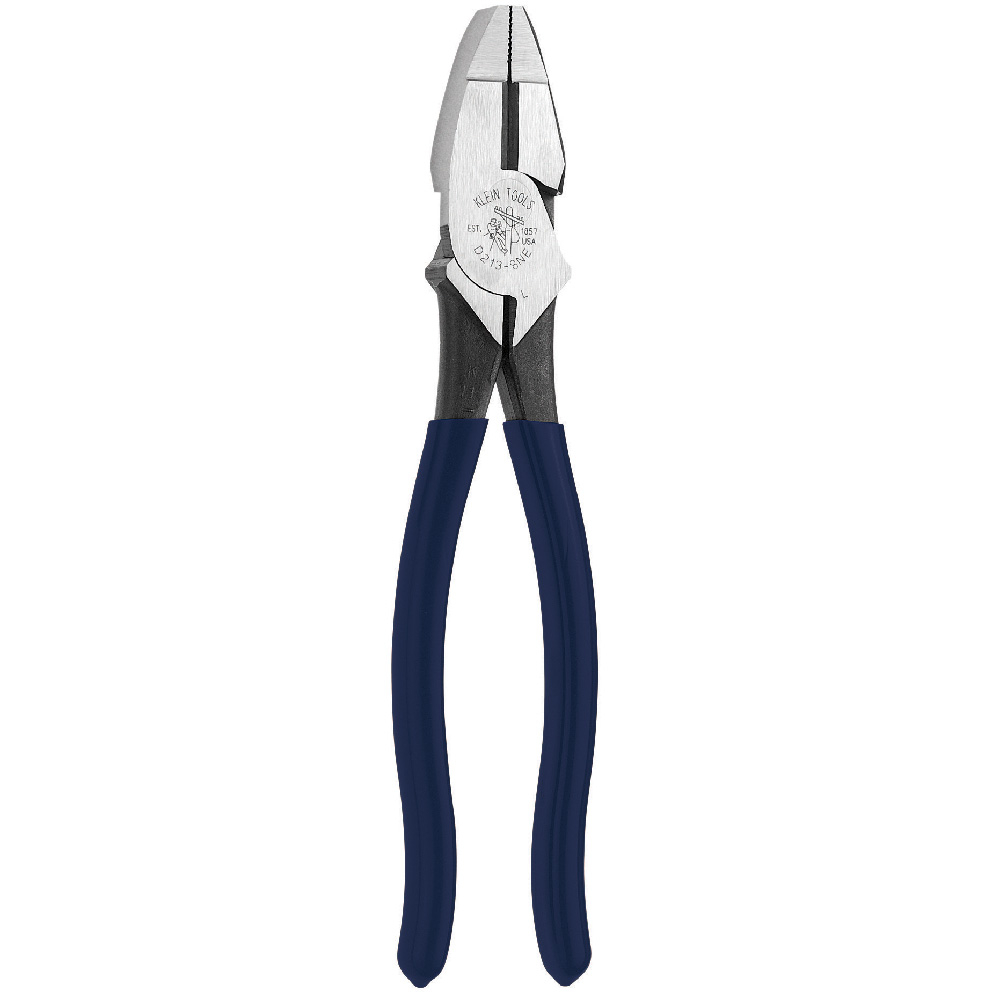 Dipped Plier Kit, Diagonal-Cutting, Needle-Nose, Side-Cutting High