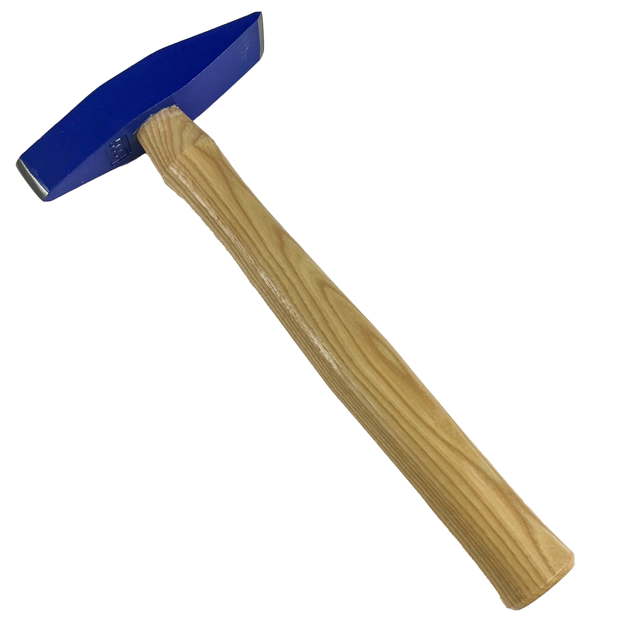 White Cap | Kraft 16OZ Blue Head Scaling Hammer