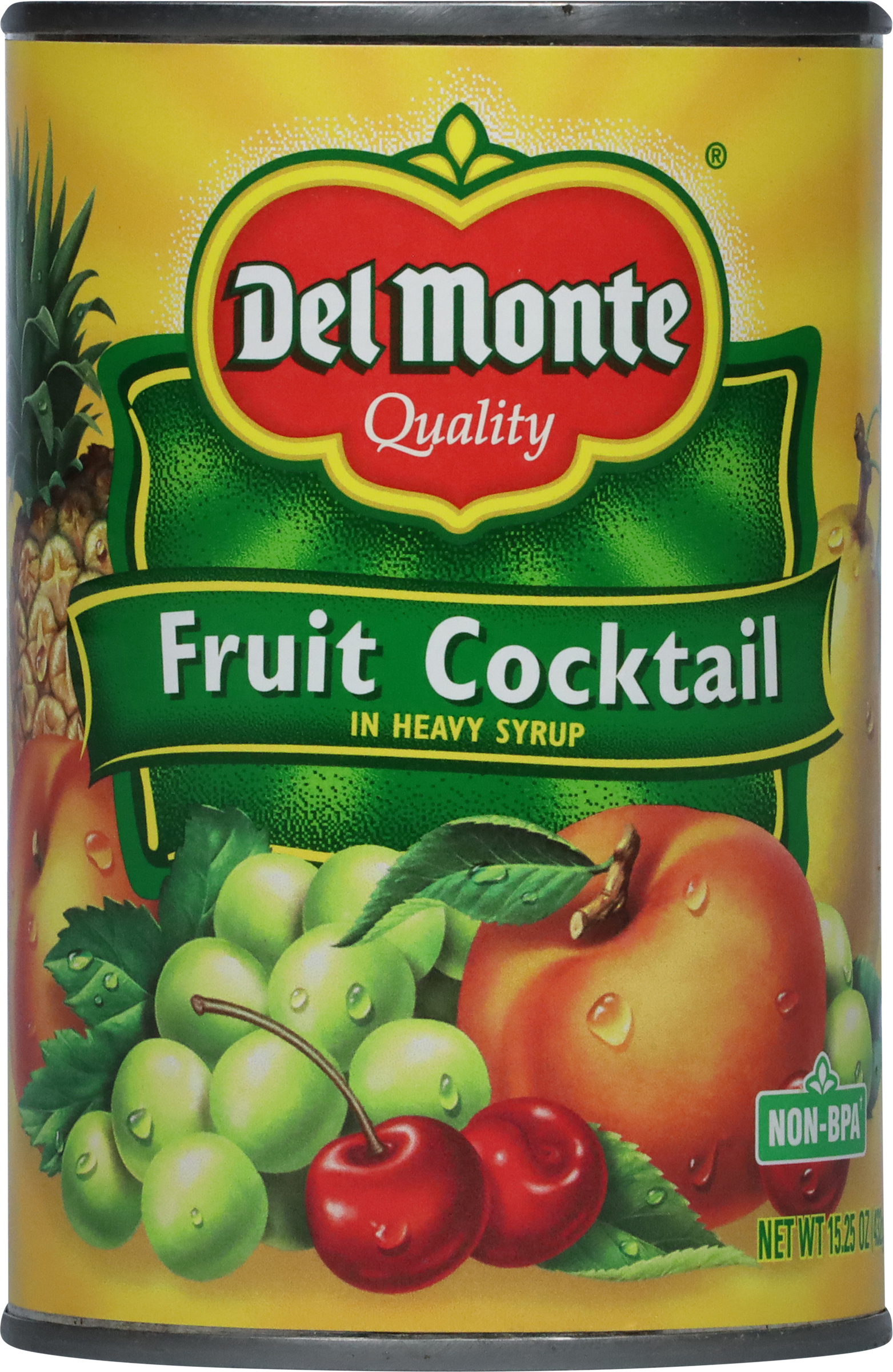 Fruit Cocktail