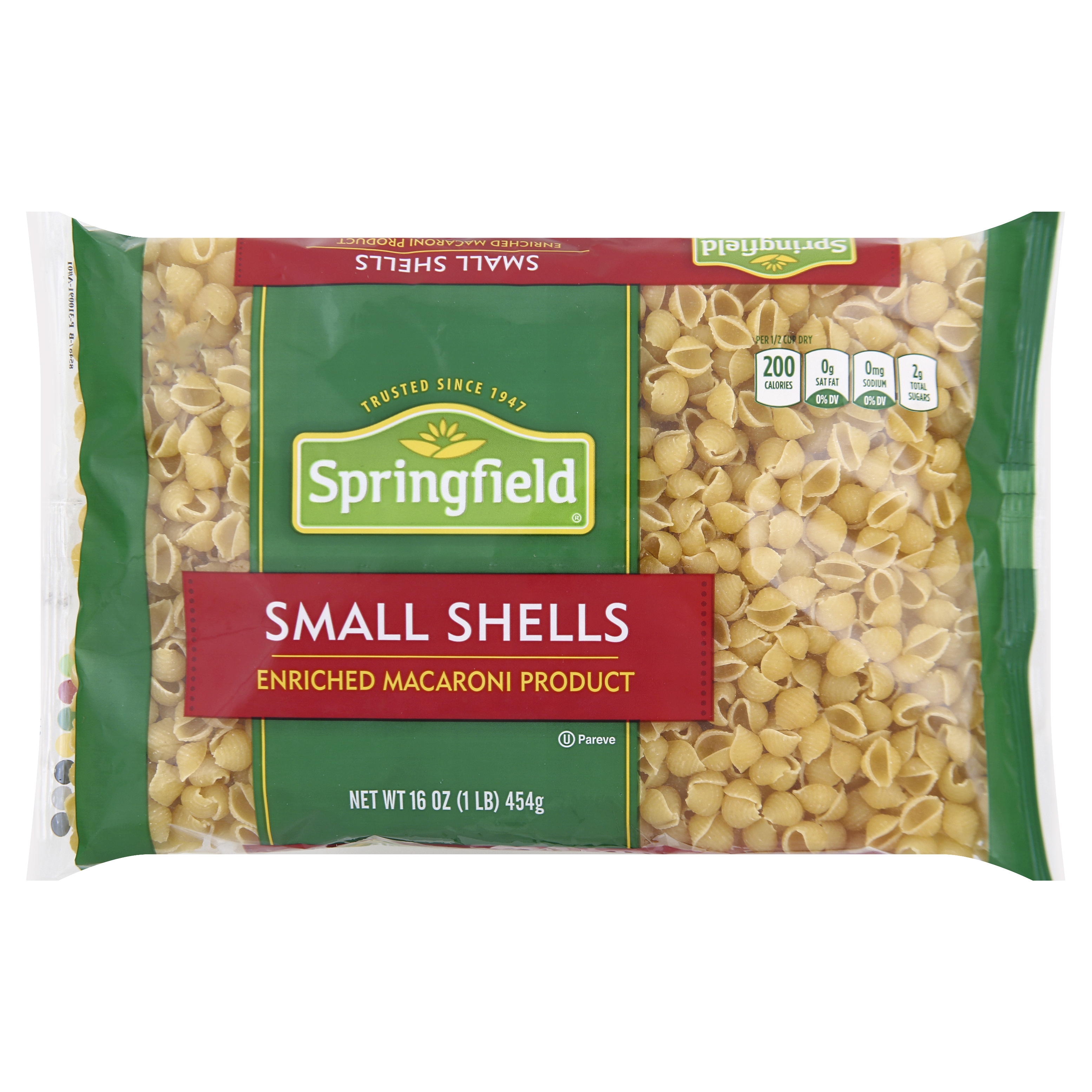 Springfield Shells 16 Oz