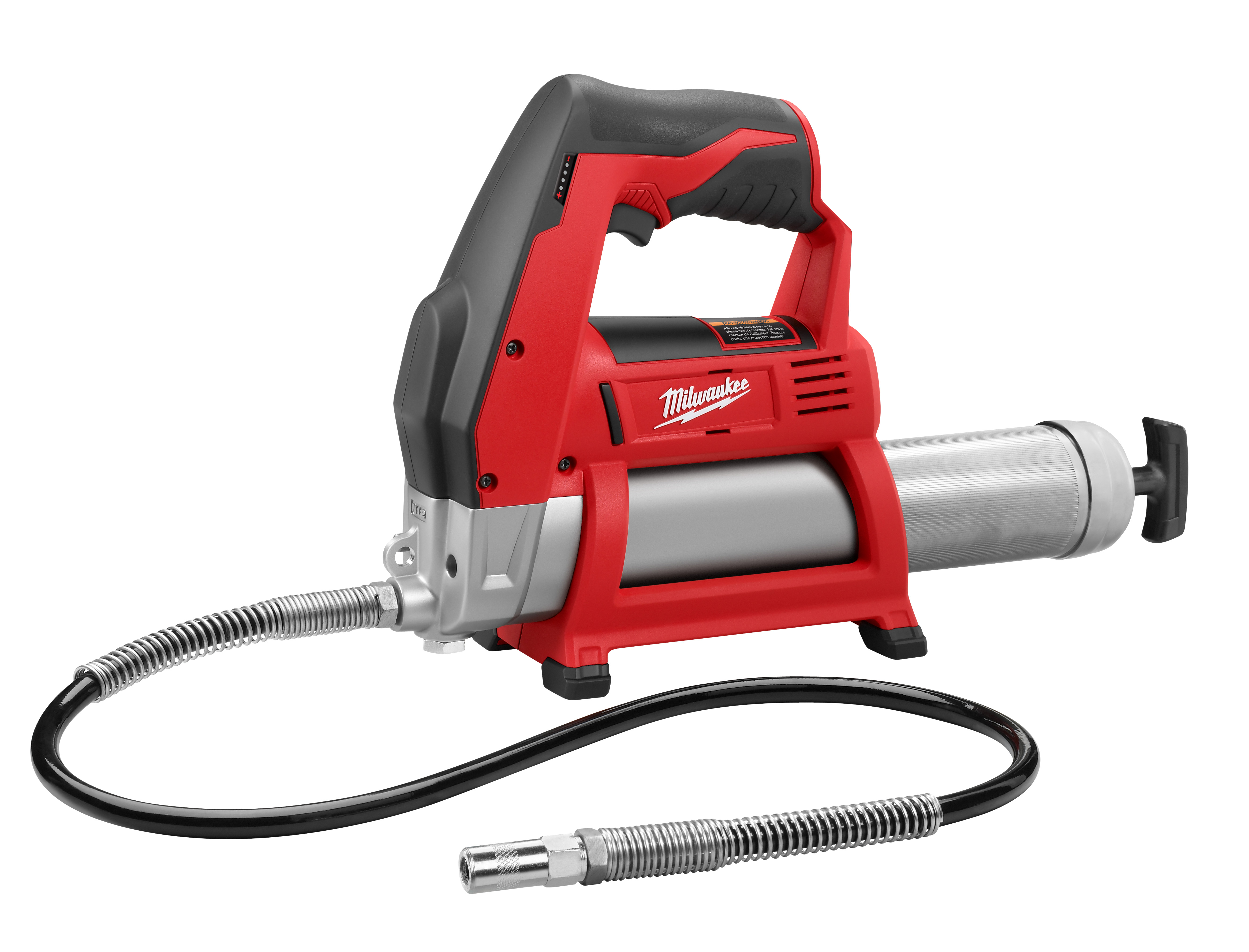 White Cap | Milwaukee M18 Grease Gun Bare Tool