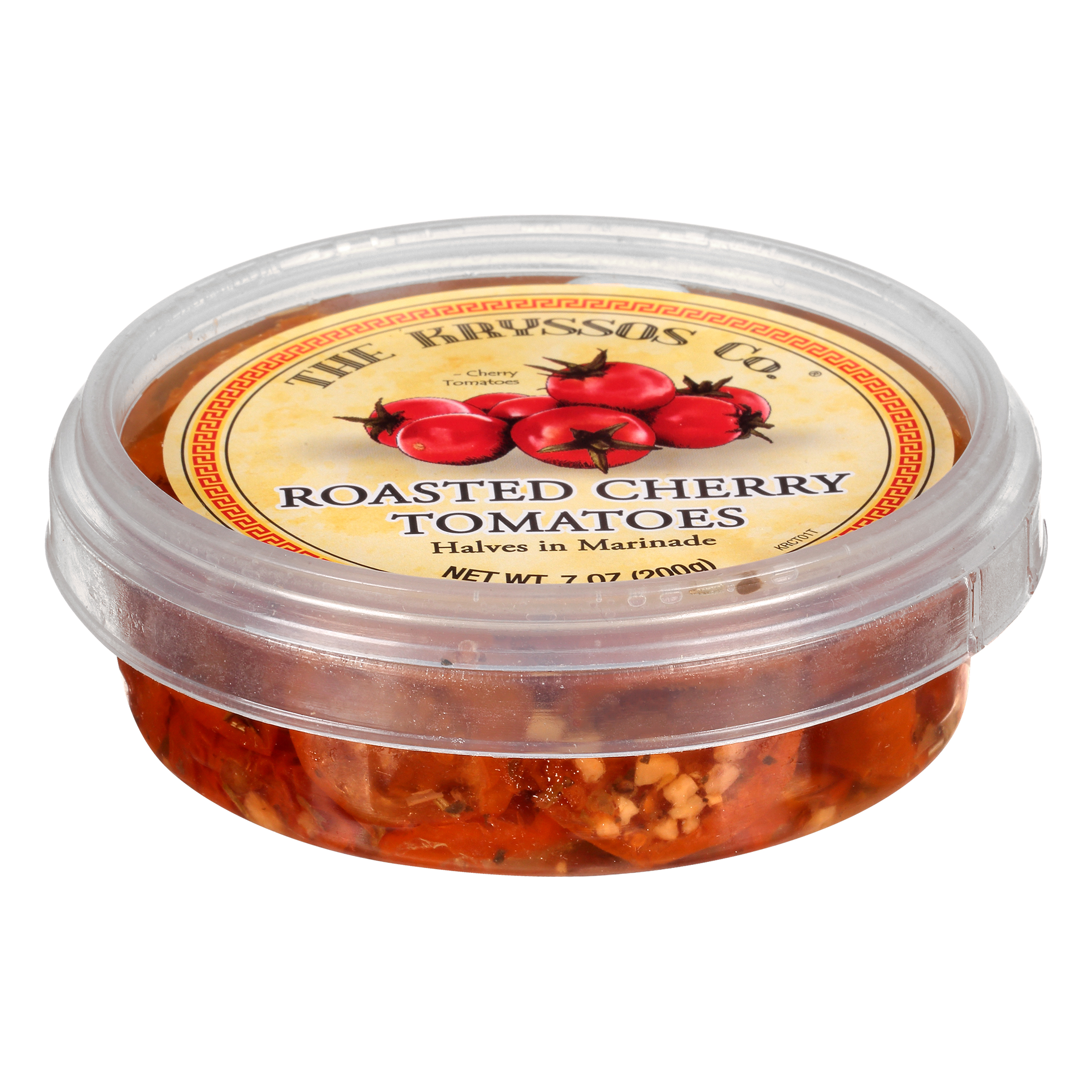 The Kryssos Co. Roasted Cherry Tomatoes 7
