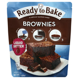 Ready To Bake Brownies 1.43 Lb image