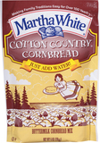 Cornbread Mix, Buttermilk image