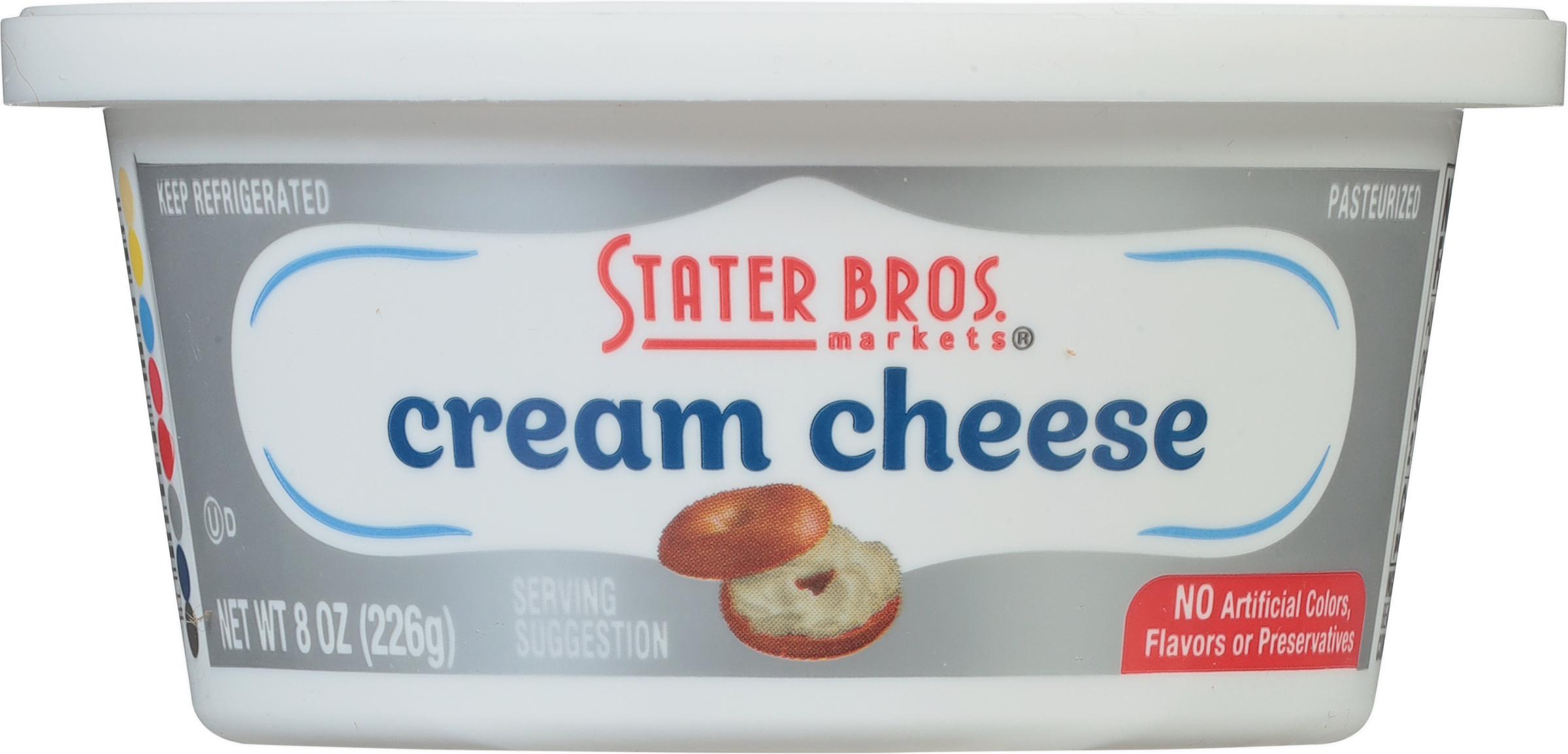 Cream Cheese