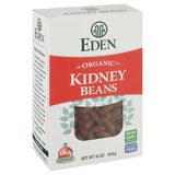 Eden Organic Kidney Beans 16 Oz image