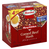 Hormel Corned Beef 4 Ea image