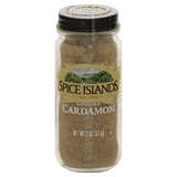 Spice Islands Cardamon 2 Oz image