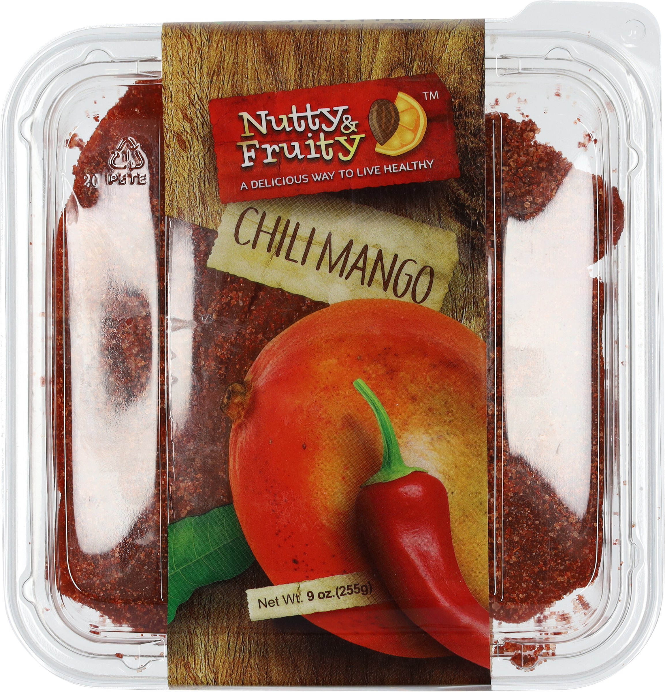 Chili Mango