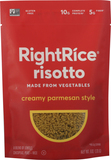 Risotto, Creamy Parmesan Style image