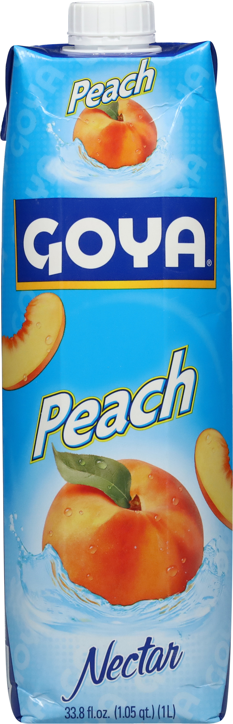 Nectar, Peach