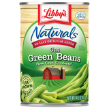 Green Beans, Cut image
