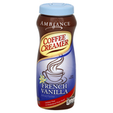 Ambiance Coffee Creamer 15 Oz image