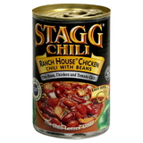 Stagg Chili 15 Oz image