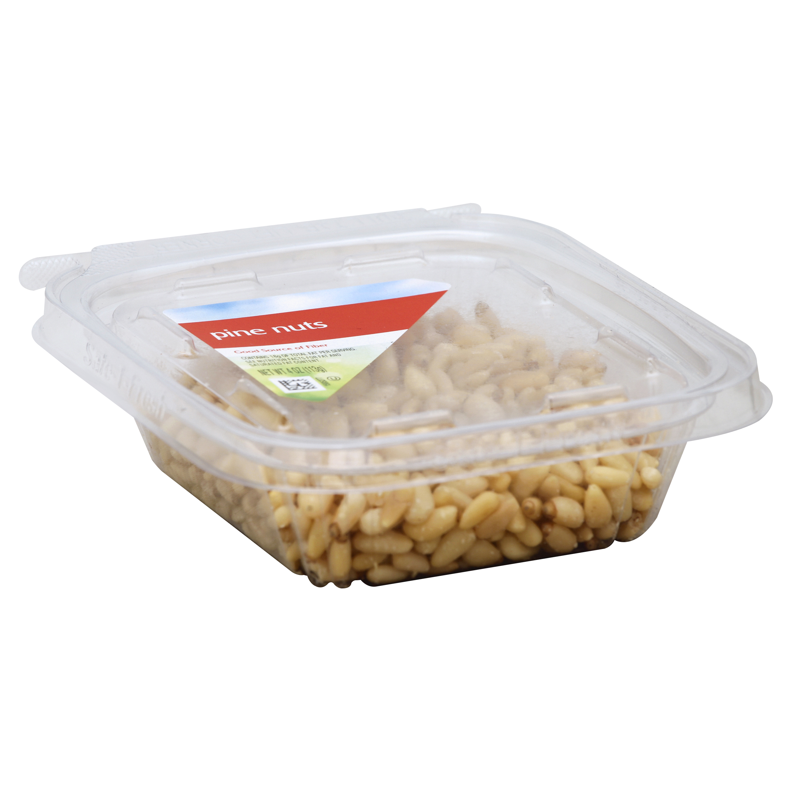 Amport Foods Nuts 4 Oz