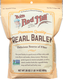 Pearl Barley image